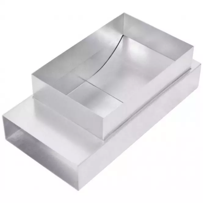 Tvarovka 150x50 K3 DPP17