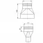 Redukcia 120 DPP20/A,2