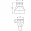 Redukcia 125 DPP20/A,2