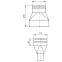 Redukcia 150 DPP20/A,2