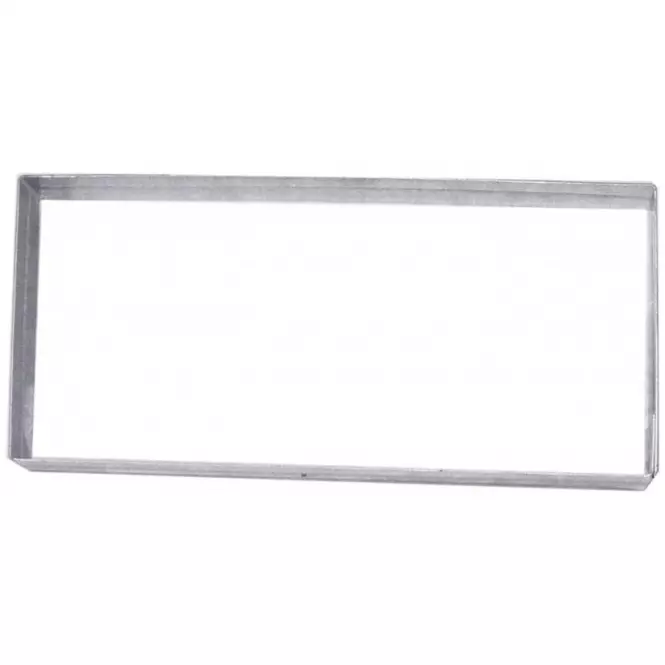 Mufová spojka 150x50 DPP25