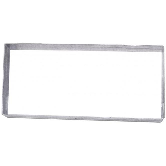 Mufová spojka 150x50 DPP25