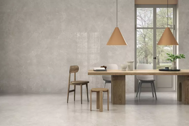 Gresova Dlazba Kenia Beige Lapato 79/79