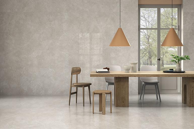 Gresova Dlazba Kenia Beige Lapato 79/79,2