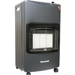 Plynový ohrievač LD-168S 4,2 kW 