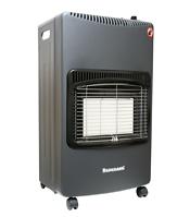 Plynový ohrievač LD-168S 4,2 kW 