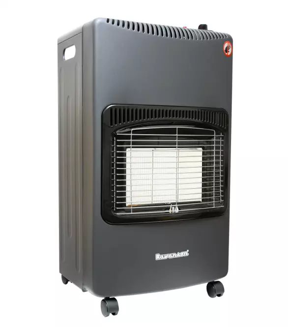 Plynový ohrievač LD-168S 4,2 kW 