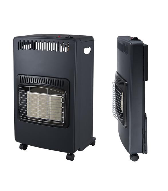 Plynový ohrievač LD-168S 4,2 kW 