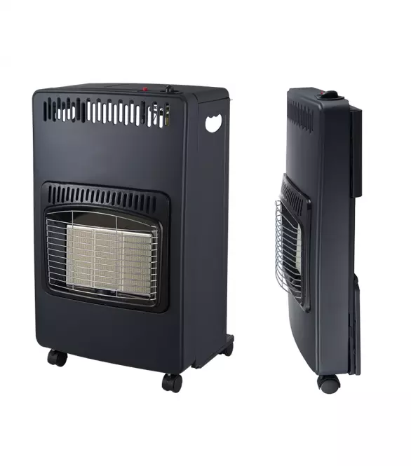 Plynový ohrievač LD-168S 4,2 kW