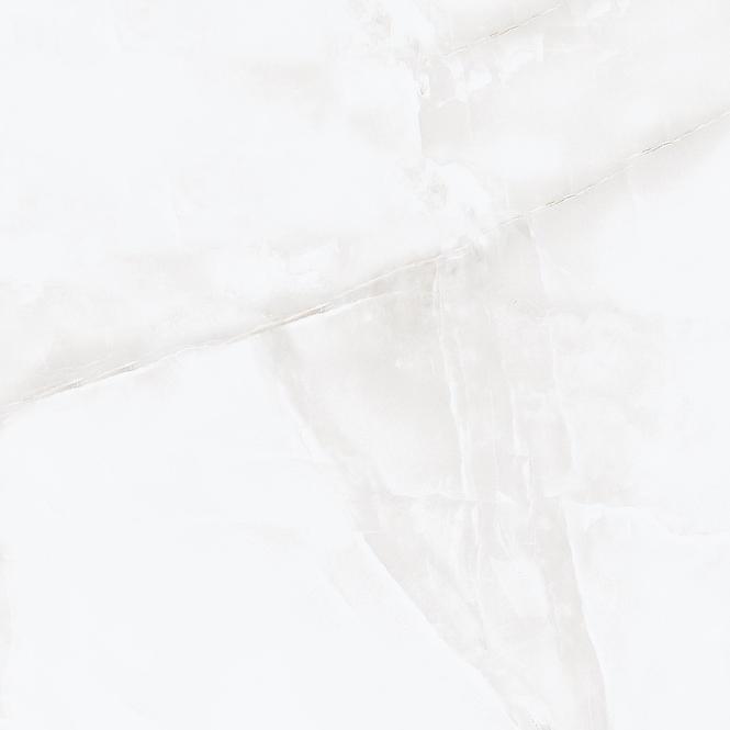 Gresová dlažba Onyx White Sugar 60/60