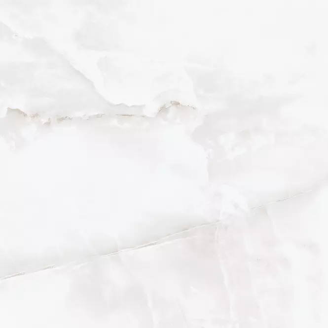 Gresová dlažba Onyx White Sugar 60/60
