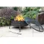 Záhradné ohnisko BARRINGTON FT-3097B,6