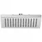 Hlavová sprcha Urania   245x145 mm