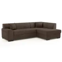 hnedý