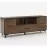 TV Stolík Frida II 2D1S shirin walnut