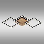 Luster Alma 3K WOOD AC-AL3KWOL 20W PL3 