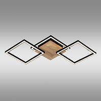 Luster Alma 3K WOOD AC-AL3KWOL 20W PL3 