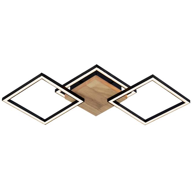 Luster Alma 3K WOOD AC-AL3KWOL 20W PL3 