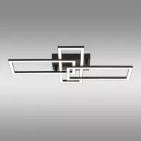 Luster Alma 3P AC-AL3PLED 24W PL3 