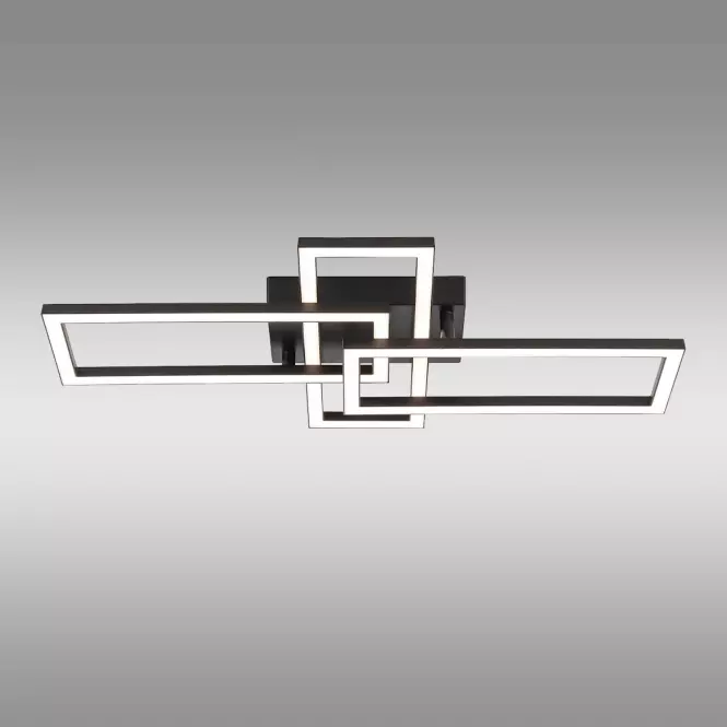 Luster Alma 3P AC-AL3PLED 24W PL3 