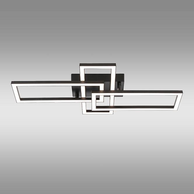 Luster Alma 3P AC-AL3PLED 24W PL3 
