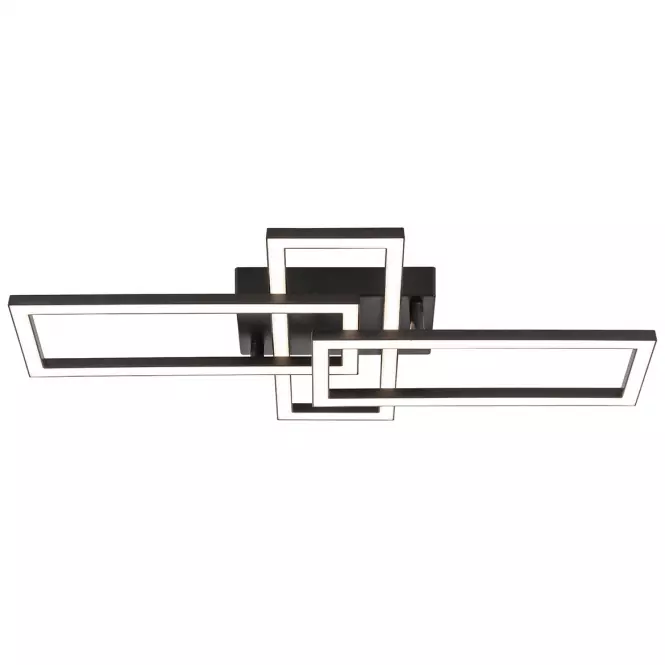 Luster Alma 3P AC-AL3PLED 24W PL3 