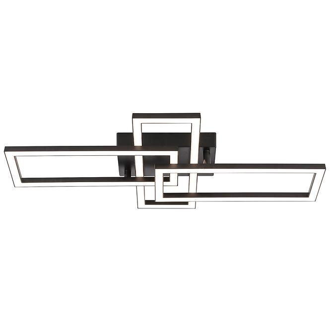 Luster Alma 3P AC-AL3PLED 24W PL3 