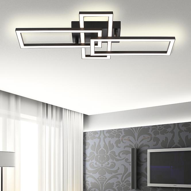 Luster Alma 3P AC-AL3PLED 24W PL3 
