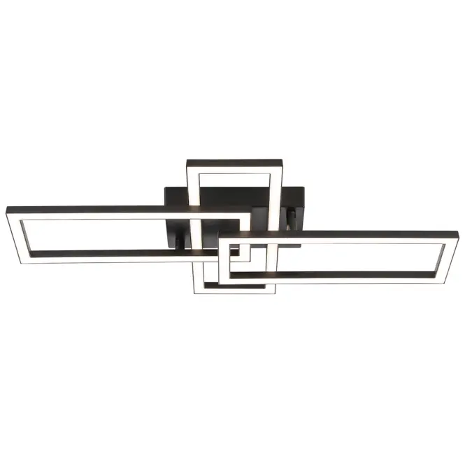 Stropné svietidlo Alma 3P AC-AL3PLED 24W PL3,2