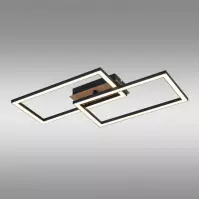 Luster Alma 2P WOOD AC-AL2PWOL 20W PL2 