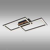 Luster Alma 2P WOOD AC-AL2PWOL 20W PL2 