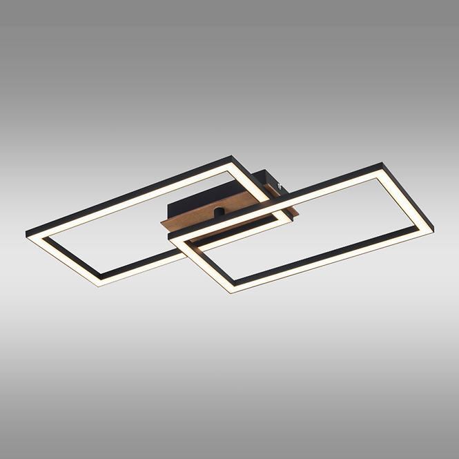 Luster Alma 2P WOOD AC-AL2PWOL 20W PL2 