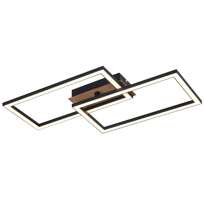 Luster Alma 2P WOOD AC-AL2PWOL 20W PL2 