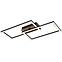 Luster Alma 2P WOOD AC-AL2PWOL 20W PL2,3