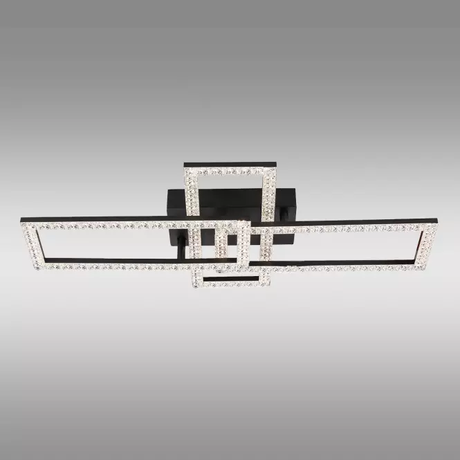 Luster Elza 3P AC-EL3PLED 24W PL3