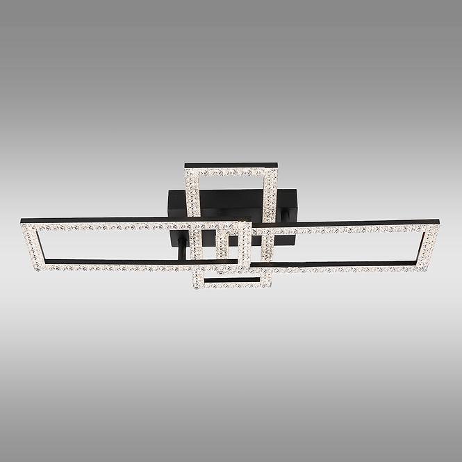 Luster Elza 3P AC-EL3PLED 24W PL3