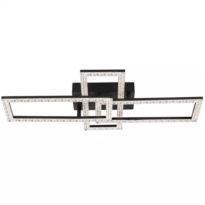 Luster Elza 3P AC-EL3PLED 24W PL3