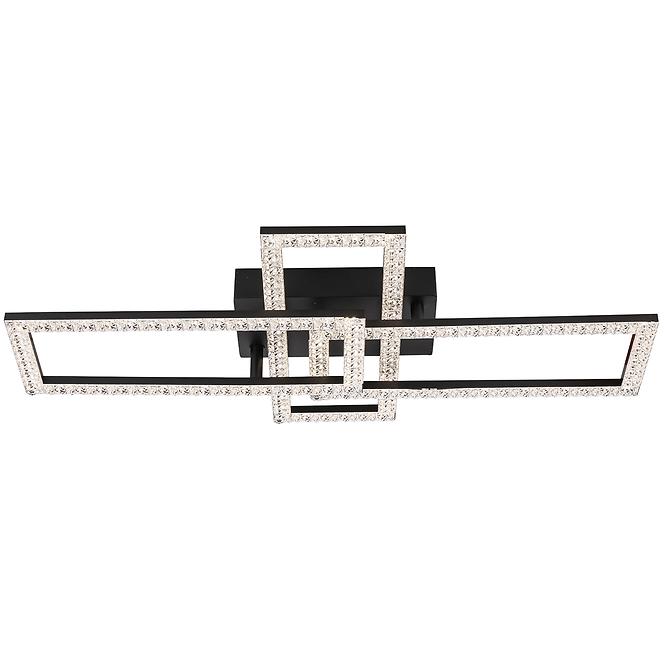 Luster Elza 3P AC-EL3PLED 24W PL3