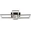 Luster Elza 3P AC-EL3PLED 24W PL3,2