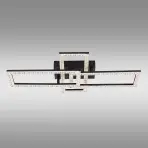 Stropné svietidlo Elza 3P AC-EL3PLED 24W PL3