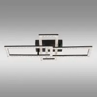 Stropné svietidlo Elza 3P AC-EL3PLED 24W PL3