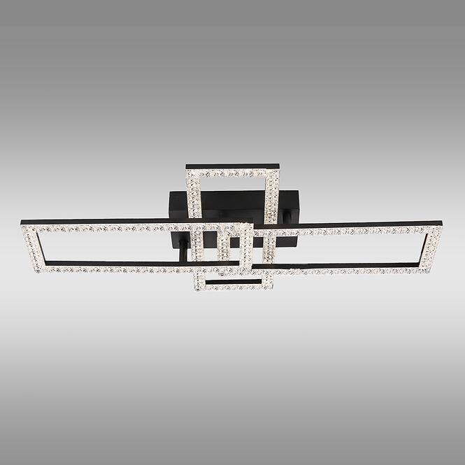 Stropné svietidlo Elza 3P AC-EL3PLED 24W PL3