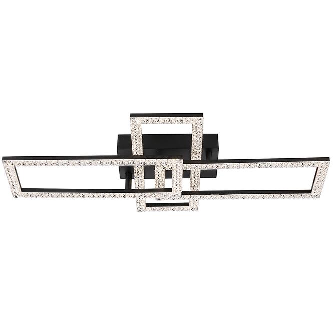Stropné svietidlo Elza 3P AC-EL3PLED 24W PL3,2
