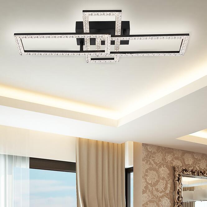Stropné svietidlo Elza 3P AC-EL3PLED 24W PL3,3