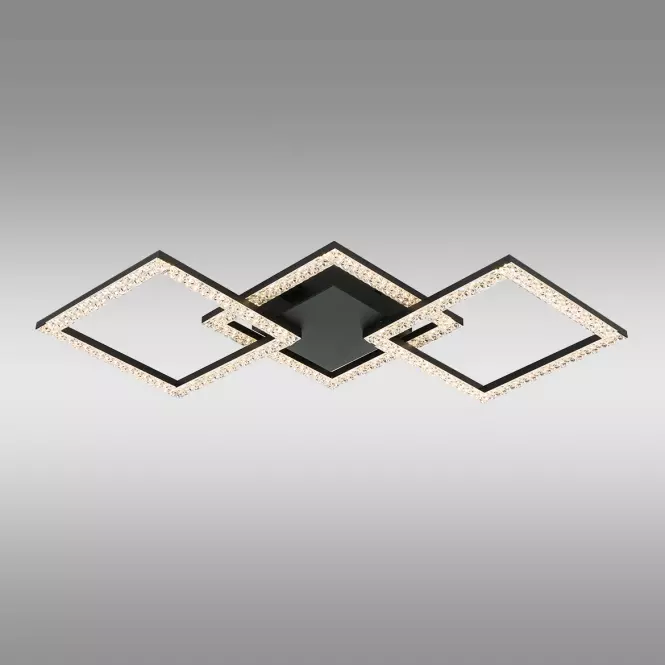 Luster Elza 3K AC-EL3KLED 24W PL3
