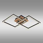 Luster Alma 2K WOOD AC-AL2KWOL 20W PL2  