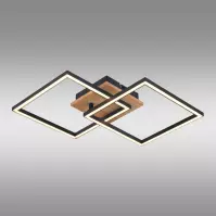 Luster Alma 2K WOOD AC-AL2KWOL 20W PL2  