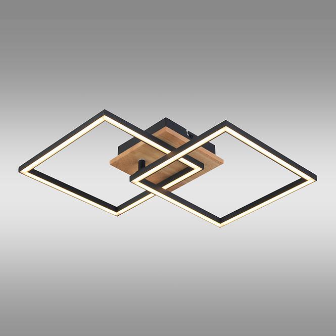 Luster Alma 2K WOOD AC-AL2KWOL 20W PL2  