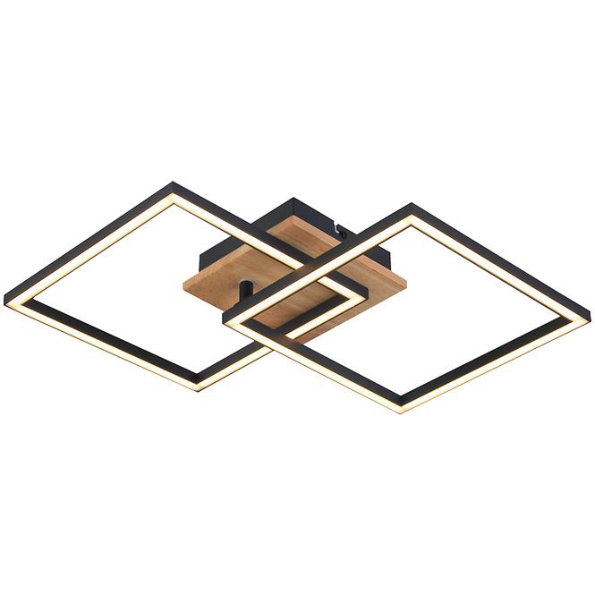 Luster Alma 2K WOOD AC-AL2KWOL 20W PL2  