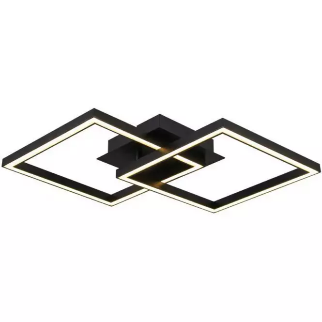 Luster Alma 2K AC-AL2KLED 20W PL2   